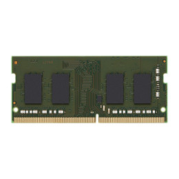 Kingston 4GB 3200MT/s DDR4 Non-ECC CL22 SODIMM 1Rx16