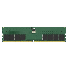 Kingston 32GB 4800MT/s DDR5 Non-ECC CL40 DIMM 2Rx8