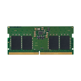 ОЗУ для ноутбука Kingston Value RAM, 8Gb SODIMM DDR5, 4800Mt/s, CL40