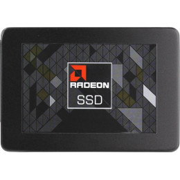 Твердотельный накопитель  512GB SDD AMD RADEON R3 Series