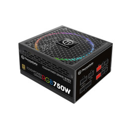 Блок питания, Thermaltake, Toughpower Grand RGB 750W