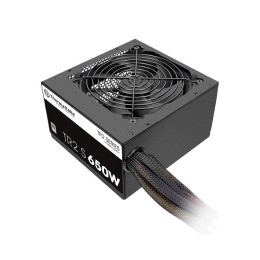 Блок питания, Thermaltake, TR2 S 650W