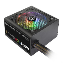 Блок питания, Thermaltake, Toughpower GX1 RGB 600W