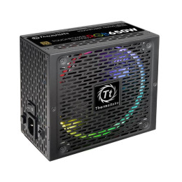 Блок питания, Thermaltake, Toughpower Grand RGB Sync Edition 650W