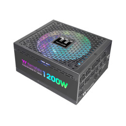 Блок питания, Thermaltake, Toughpower PF1 ARGB 1200W