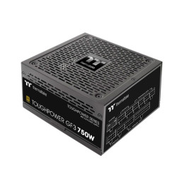 Блок питания, Thermaltake, Toughpower GF3 750W Gold
