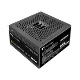 Блок питания, Thermaltake, Toughpower GF A3 650W