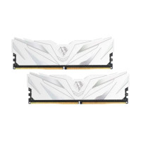 Комплект модулей памяти, Netac, NTSWD5P48DP-32W, DDR5, 32GB (Kit 2x16GB)