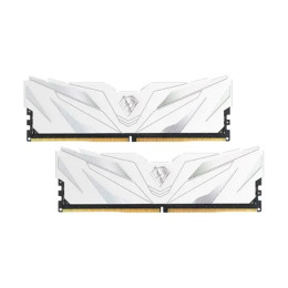 Комплект модулей памяти, Netac, NTSWD5P48DP-32W, DDR5, 32GB (Kit 2x16GB)