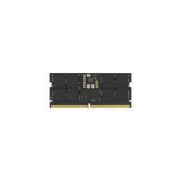 GOODRAM 16GB 4800MHz CL40 SR SODIMM