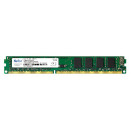 Модуль памяти, Netac, NTBSD3P16SP-04, DDR3, 4GB