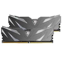 Комплект модулей памяти, Netac, NTSWD5P48DP-16K, DDR5, 16GB (Kit 2x8GB)