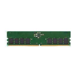 Модуль памяти, Kingston, KVR48U40BS8-16, DDR5, 16GB