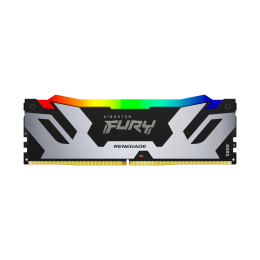 Модуль памяти, Kingston, FURY Renegade RGB XMP KF564C32RSA-16, DDR5, 16GB