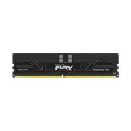 Модуль памяти, Kingston, FURY Renegade Pro XMP KF560R32RB-16, DDR5, 16GB