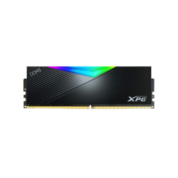 Модуль памяти, ADATA, XPG Lancer RGB, AX5U5600C3616G-CLARBK, DDR5, 16GB, Black