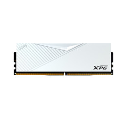 Модуль памяти, ADATA, XPG Lancer, AX5U6400C3232G-CLAWH, DDR5, 32GB, White