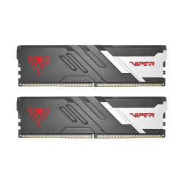 Комплект модулей памяти, Patriot, PVV532G680C34K, DDR5, 32GB (Kit 2x16GB)