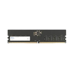 Модуль памяти, Netac, NTBSD5P48SP-16, DDR5, 16GB