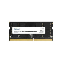 Модуль памяти для ноутбука, Netac, NTBSD5N48SP-16, DDR5, 16GB
