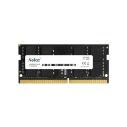 Модуль памяти для ноутбука, Netac, NTBSD5N48SP-16, DDR5, 16GB