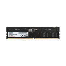 Модуль памяти, ADATA, AD5U560016G-S, DDR5, 16GB
