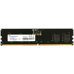 Модуль памяти, ADATA, AD5U48008G-S, DDR5, 8GB