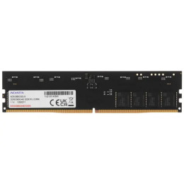 Модуль памяти, ADATA, AD5U560032G-S, DDR5, 32GB