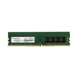 Модуль памяти, ADATA, PREMIER, AD4U26668G19-SGN, DDR4, 8GB