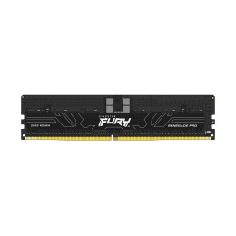 Модуль памяти, Kingston, FURY Renegade Pro XMP KF556R36RB-16, DDR5, 16GB