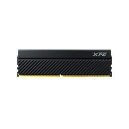 Модуль памяти, ADATA, XPG GAMMIX D45, AX4U320032G16A-CBKD45, DDR4, 32GB, Black
