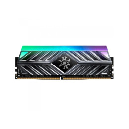 Модуль памяти, ADATA, XPG SPECTRIX D41 RGB, AX4U32008G16A-ST41, DDR4, 8GB