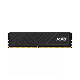 Модуль памяти, ADATA, AX4U32008G16A-SBKD35, DDR4, 8GB, Black