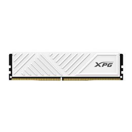 Модуль памяти, ADATA, AX4U32008G16A-SWHD35, DDR4, 8GB, White