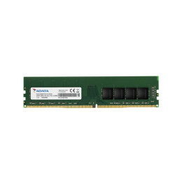 Модуль памяти, ADATA, Premier, AD4U266616G19-SGN, DDR4, 16GB