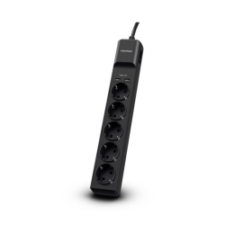 Сетевой фильтр CyberPower B0520SUC0-DE