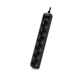 Сетевой фильтр CyberPower B0620SB0-DE
