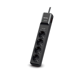 Сетевой фильтр CyberPower P0420SUC0-DE