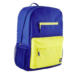 Рюкзак HP 7J596AA Campus Blue Backpack
