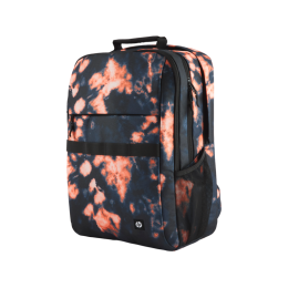 Рюкзак HP 7K0E3AA Campus XL Tie dye Backpack