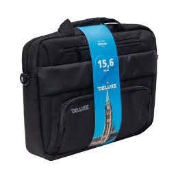 Сумка для ноутбука, Deluxe, Ottawa 15.6" (A7919), 15.6"