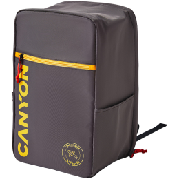 Рюкзак CANYON  CSZ-02 Cabin Size Grey