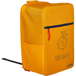 Рюкзак CANYON CSZ-03 Cabin Size Yellow