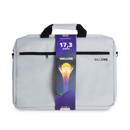 Сумка для ноутбука Deluxe Astana 17.3" 
