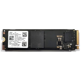 Твердотельный накопитель 1000GB SSD Samsung PM9B1 M.2 PCI-E Gen4x4
