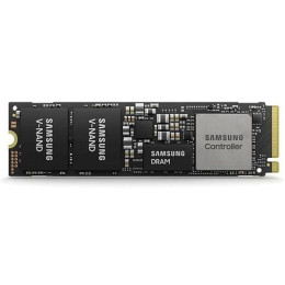 Твердотельный накопитель 1000GB SSD Samsung PM9A1 M.2 PCI-E Gen4x4