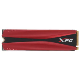 Твердотельный накопитель SSD ADATA Gammix S11 Pro 1TB M.2