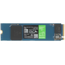 Твердотельный накопитель 2000GB SSD WD GREEN SN350 M.2 2280 NVMe