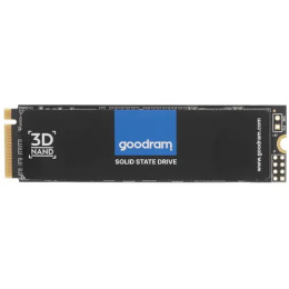 GOODRAM SSD PX500 GEN.2 256GB PCIe 3x4 M.2 2280