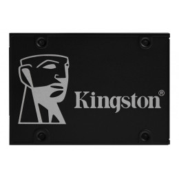 Твердотельный накопитель SSD Kingston SKC600/1024G SATA 7мм
